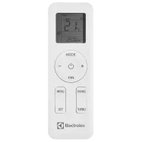 Electrolux EACS-07HF2/N3