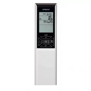 Hitachi RAK-25RXE / RAC-25WXEN