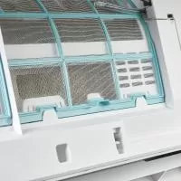 Electrolux EACS/I-24HSM/N8
