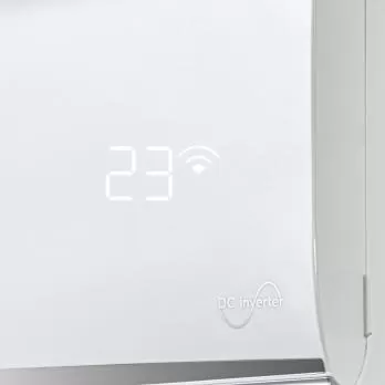 Electrolux EACS/I-24HSM/N8