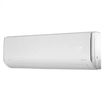 Ecostar KVS-RAD18CH