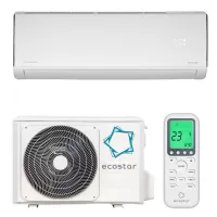 Ecostar KVS-RAD24CH 70 кв. м