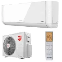 Royal Thermo RTBI-18HN8_V2/white 50 м² Белый