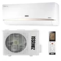 Zanussi ZACS/I-18 HPF/A21/N8 50 кв. м