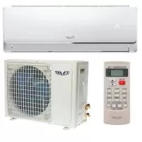 Shuft SFTМ-06HN1_20Y 15 м² Белый