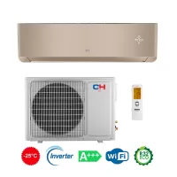 Cooper&Hunter CH-S18FTXAL-GD 50 кв. м