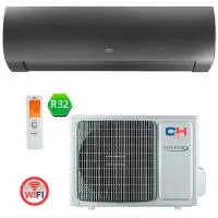 Cooper&Hunter CH-S09FTXD-BL 25 кв. м