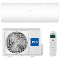 Haier HSU- 09 HPL103/R3 25 м² Белый