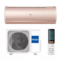 Haier AS50S2SJ1FA-G/1U50JEJFRA 50 кв. м