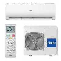 Haier AS12TL5HRA-A/1U12TL5FRA-A 35 м² Белый