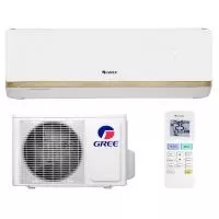 Gree GWH24AAD-K3NNA2A 70 кв. м