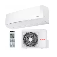 Funai RAC-SN55HP.D05 50 м² Белый