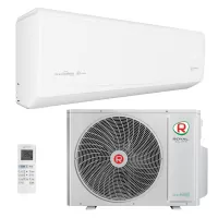 Royal Clima RCI-GR28HN 25 м² Белый
