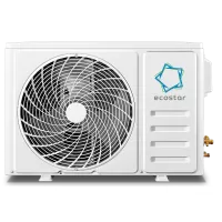 EcoStar KVS-2FM14ST/OUT 50 кв. м