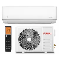 Funai RAC-KD20HP.D01 20 м² Белый