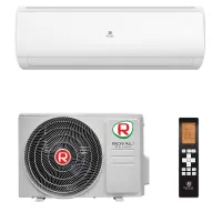 Royal Clima RC-TWN55HN 50 м² Белый