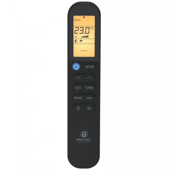 Royal Clima RC-AN55HN